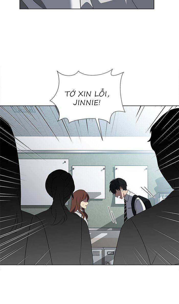 Nó Là Của Tôi Chapter 24 - 26