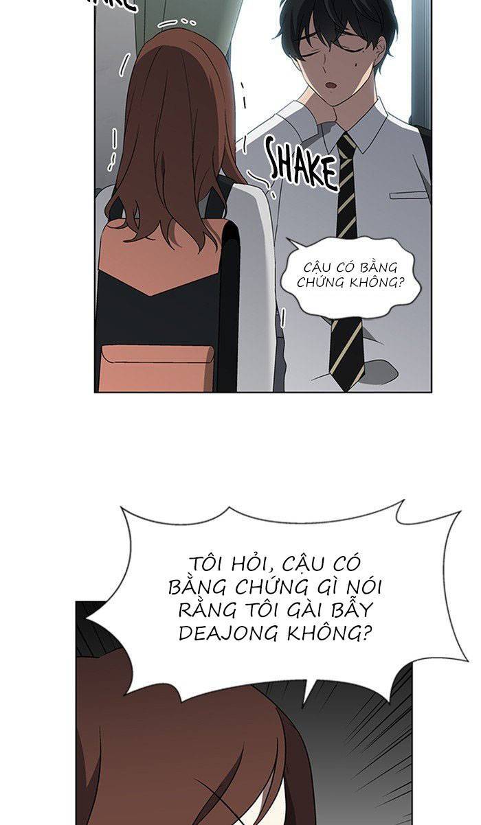 Nó Là Của Tôi Chapter 24 - 31