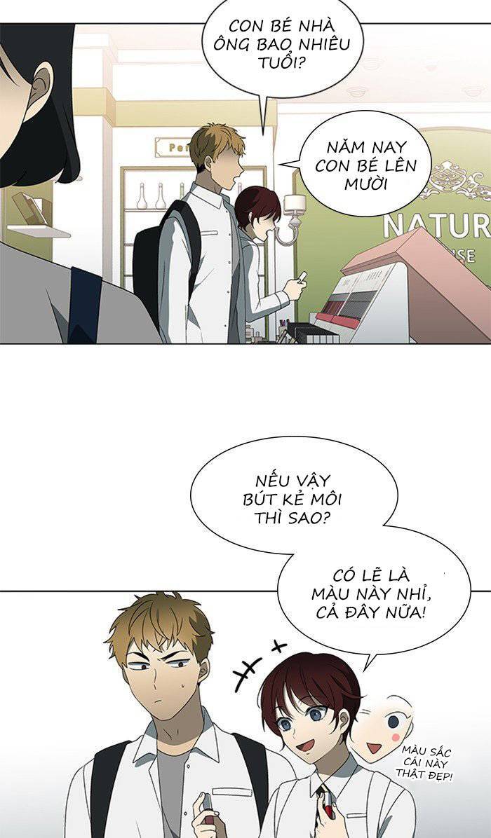 Nó Là Của Tôi Chapter 29 - 41