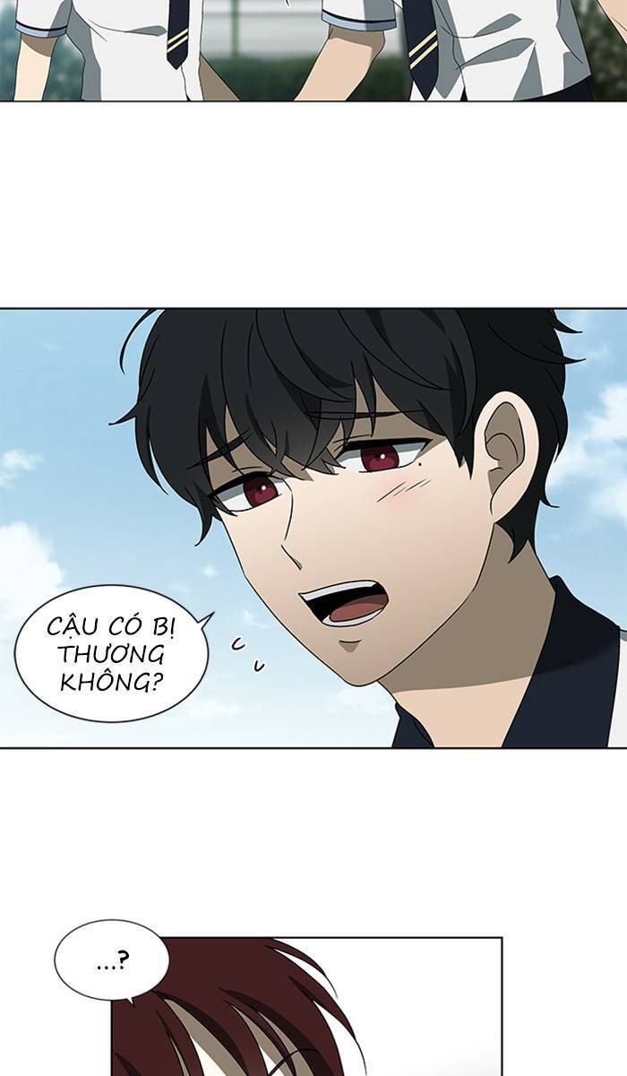 Nó Là Của Tôi Chapter 31 - 32