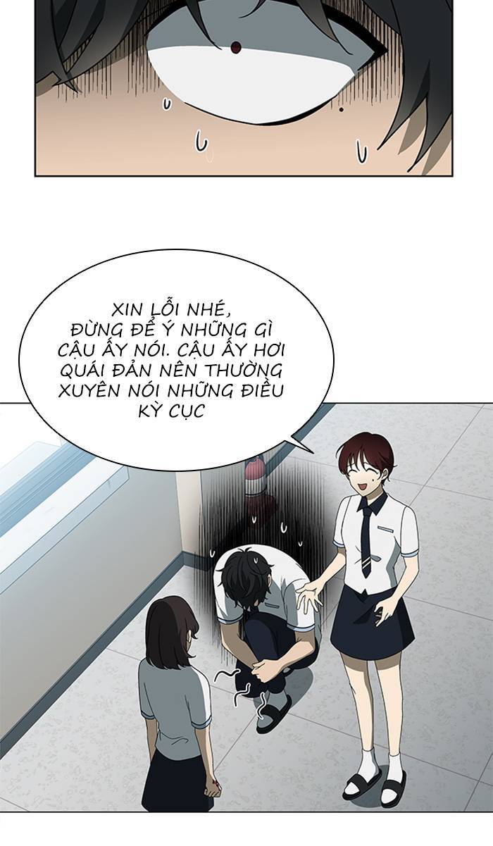 Nó Là Của Tôi Chapter 31 - 48