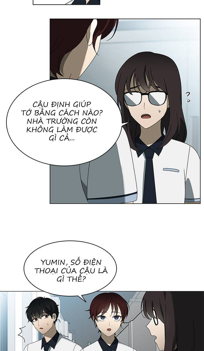 Nó Là Của Tôi Chapter 32 - 35