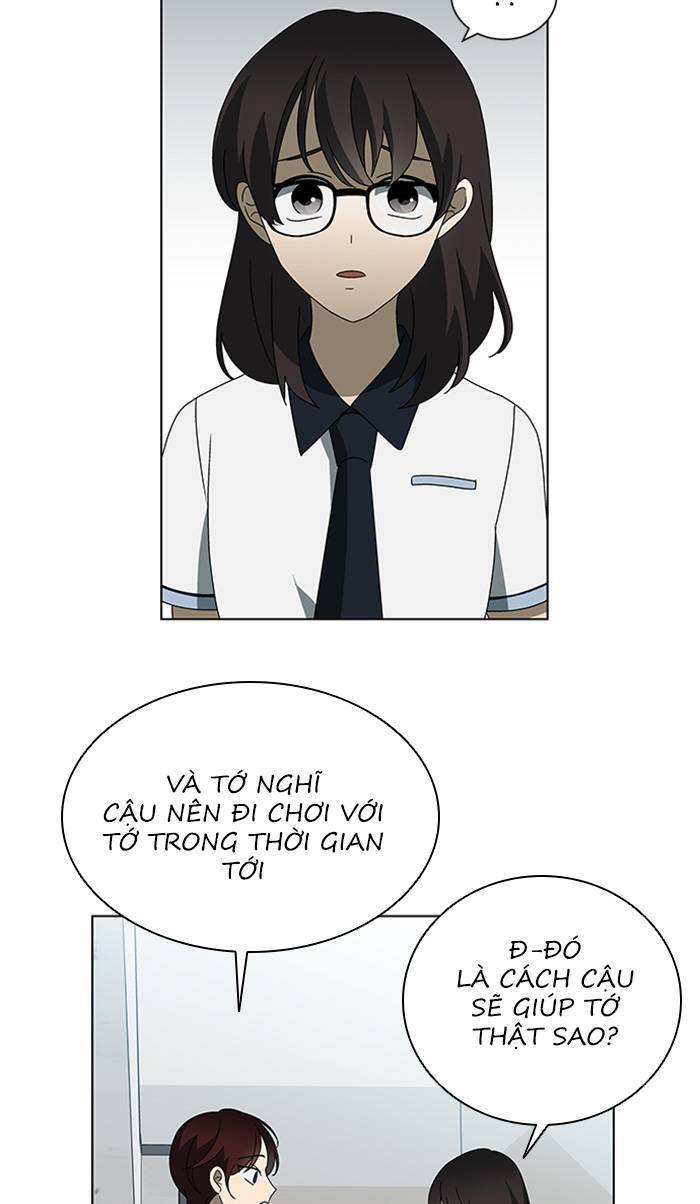 Nó Là Của Tôi Chapter 32 - 37