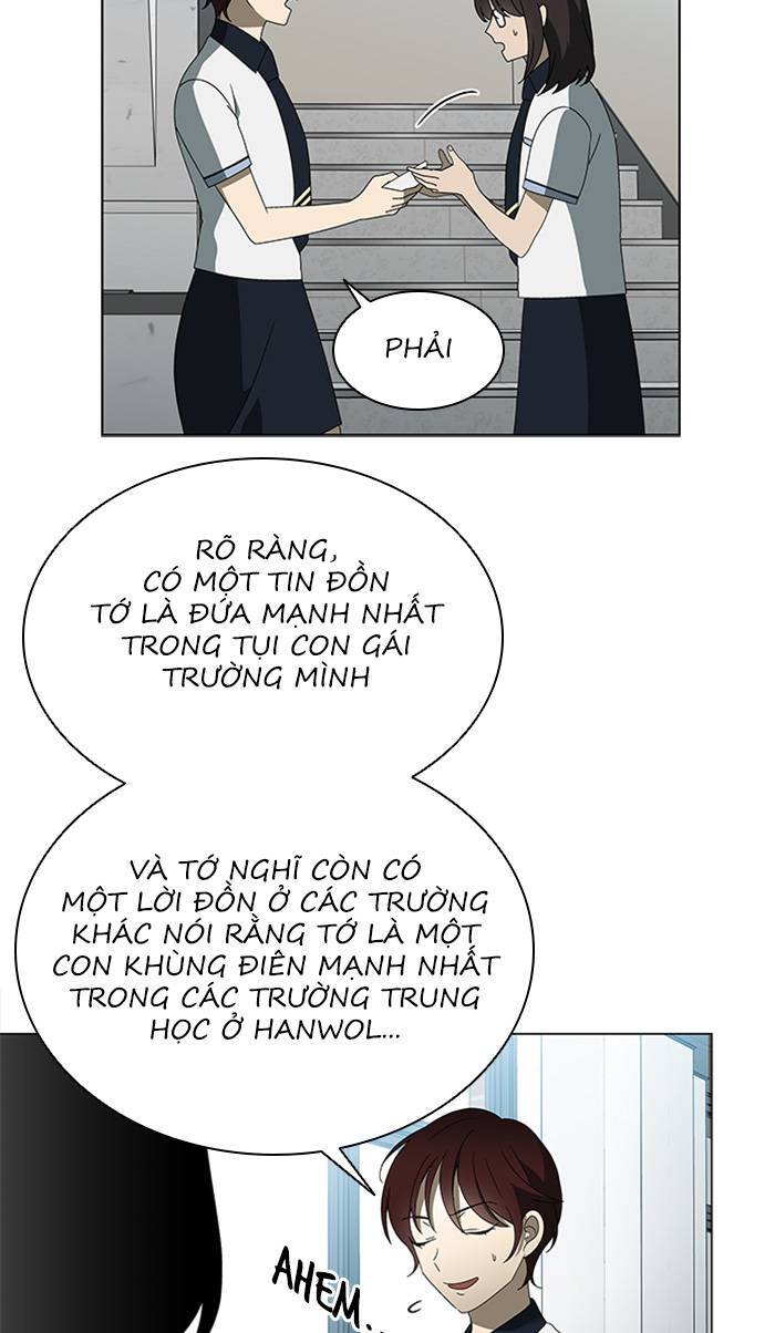 Nó Là Của Tôi Chapter 32 - 38