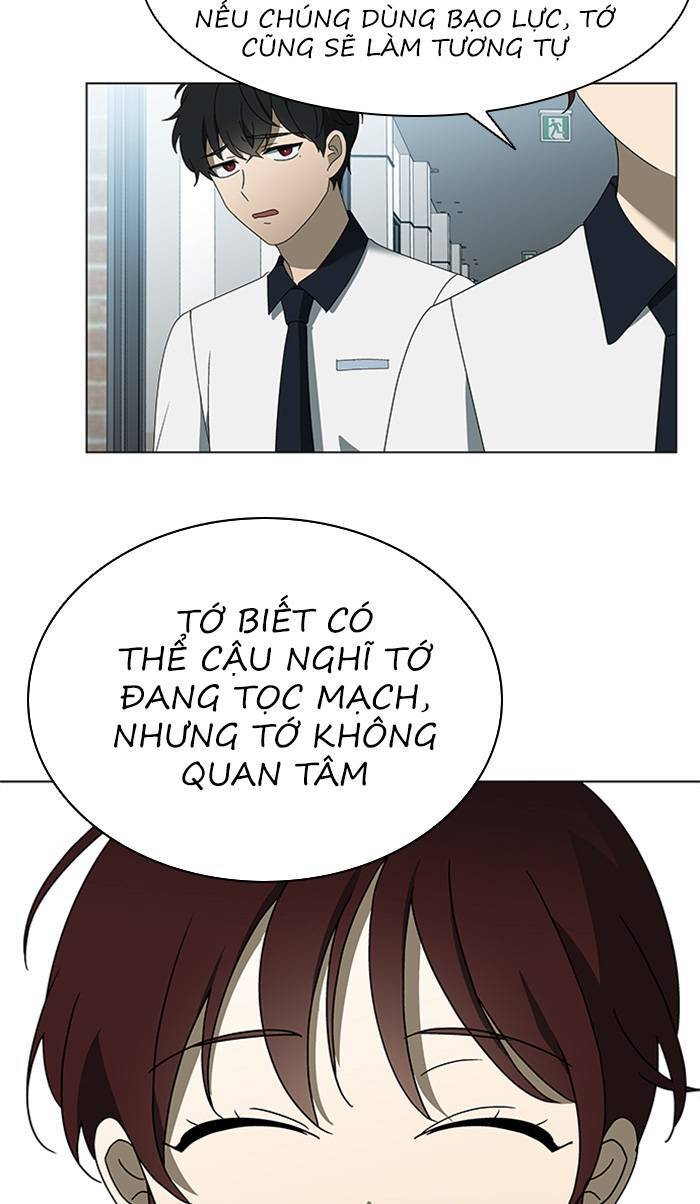 Nó Là Của Tôi Chapter 32 - 41