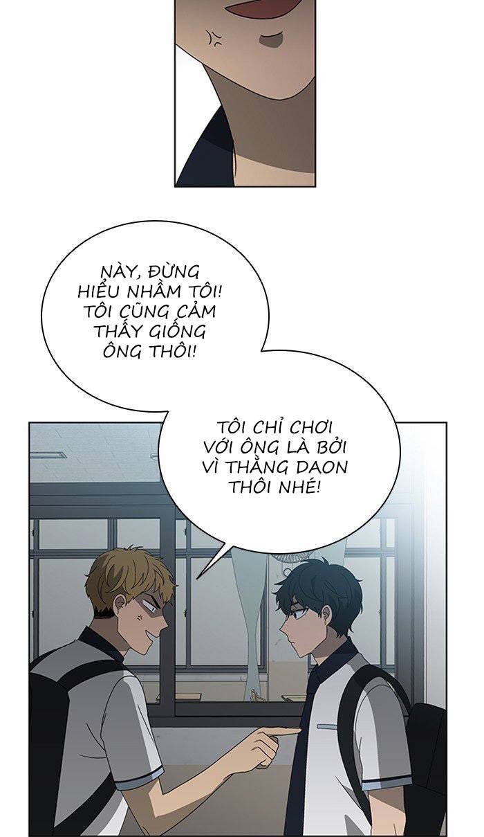 Nó Là Của Tôi Chapter 34 - 37