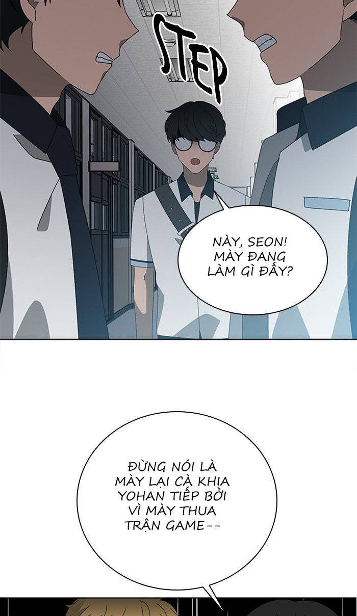 Nó Là Của Tôi Chapter 34 - 39