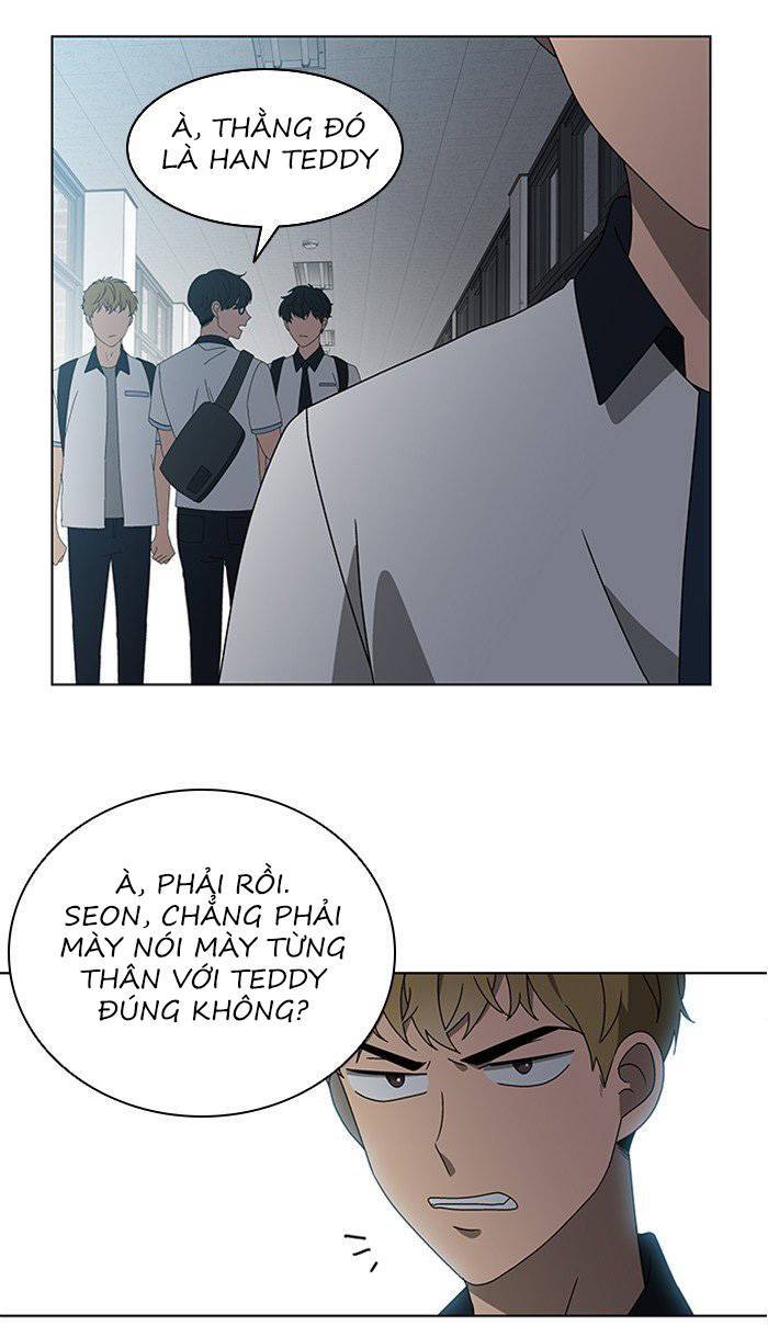 Nó Là Của Tôi Chapter 34 - 42