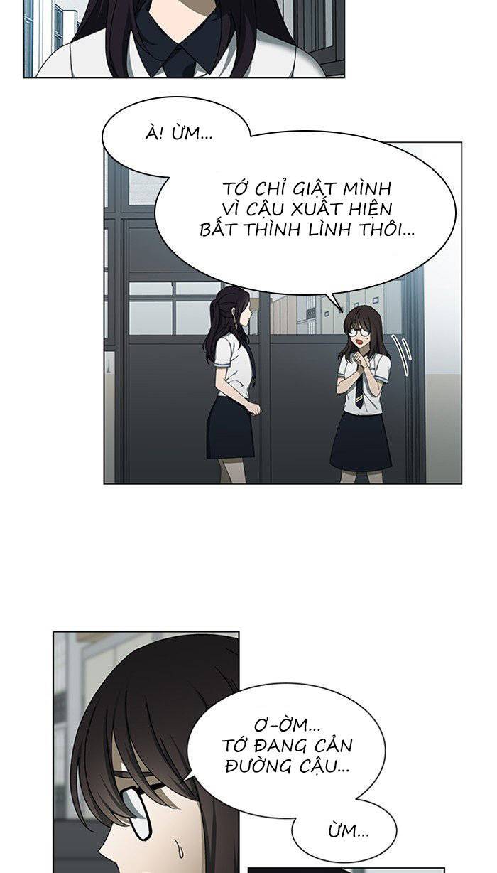 Nó Là Của Tôi Chapter 35 - 38