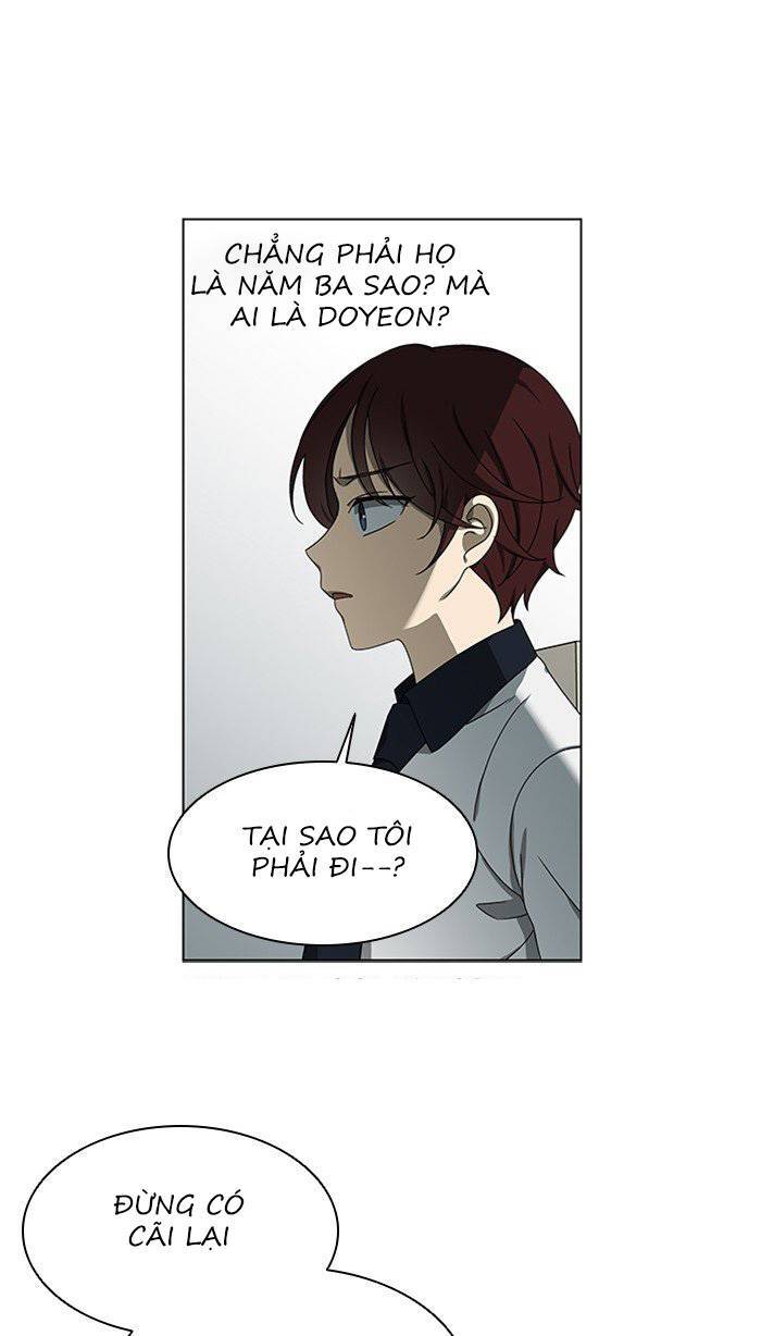 Nó Là Của Tôi Chapter 35 - 42