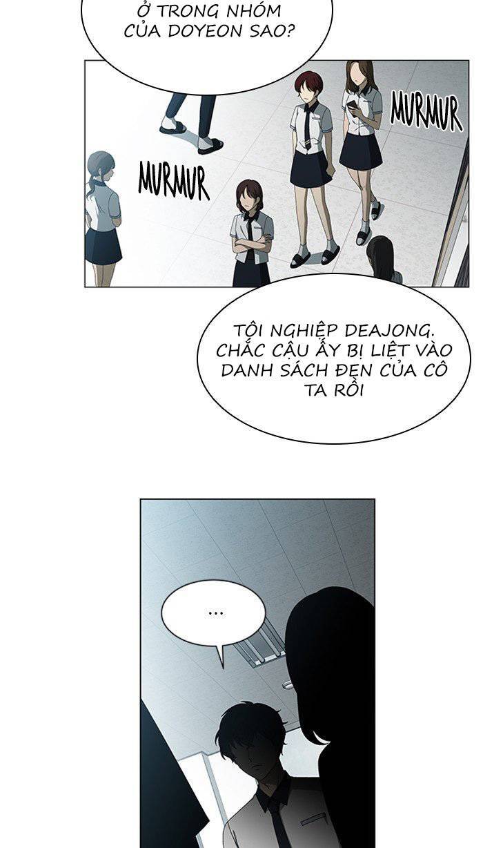 Nó Là Của Tôi Chapter 35 - 45