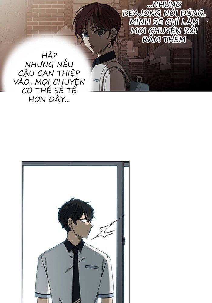 Nó Là Của Tôi Chapter 37 - 20