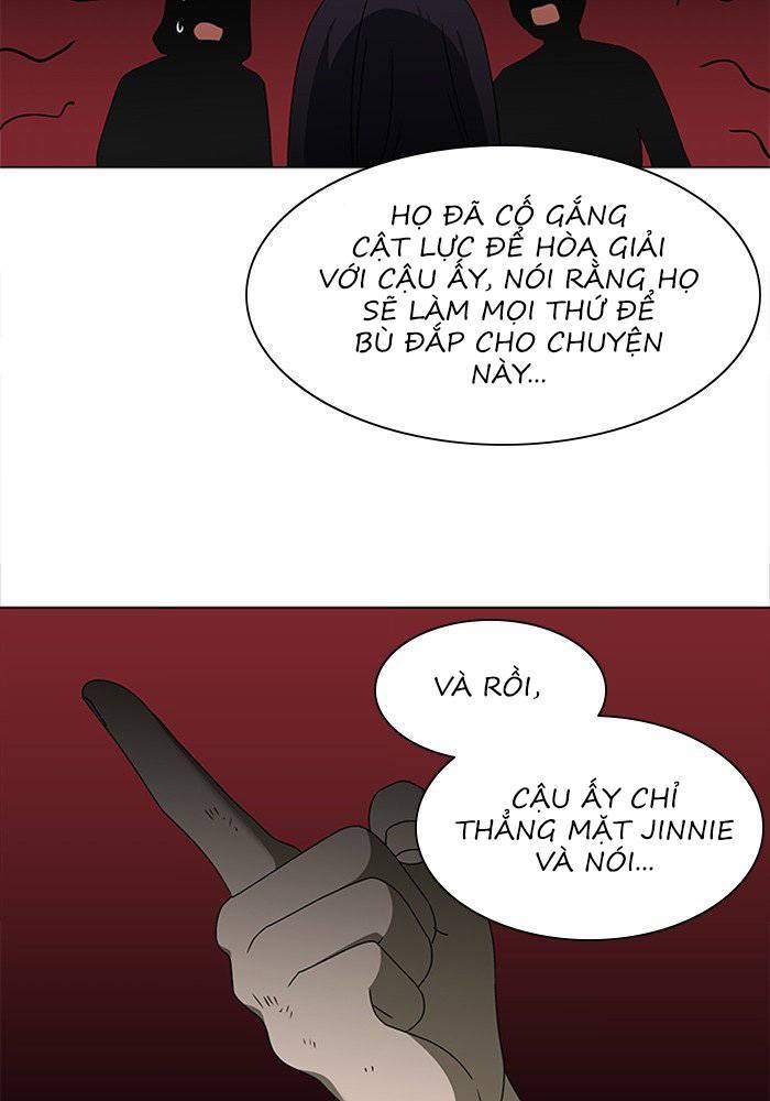 Nó Là Của Tôi Chapter 38 - 39