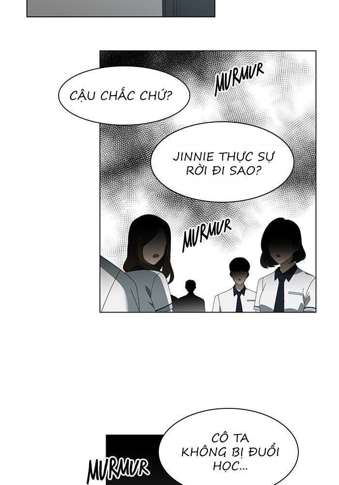 Nó Là Của Tôi Chapter 38 - 45