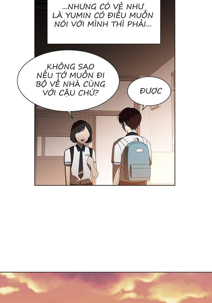 Nó Là Của Tôi Chapter 39 - 43