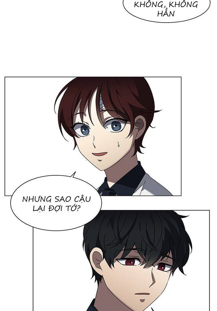 Nó Là Của Tôi Chapter 41 - 45