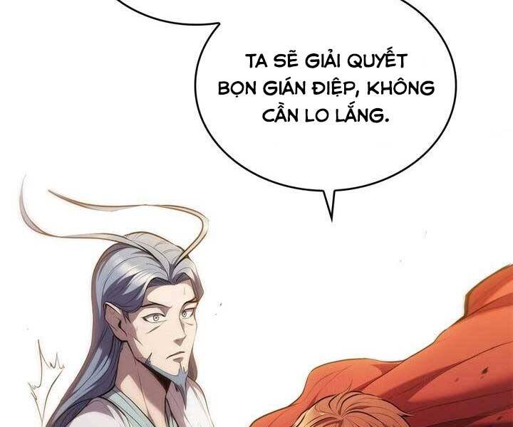 Hồi Quy Thành Công Tước Chapter 20 - 129