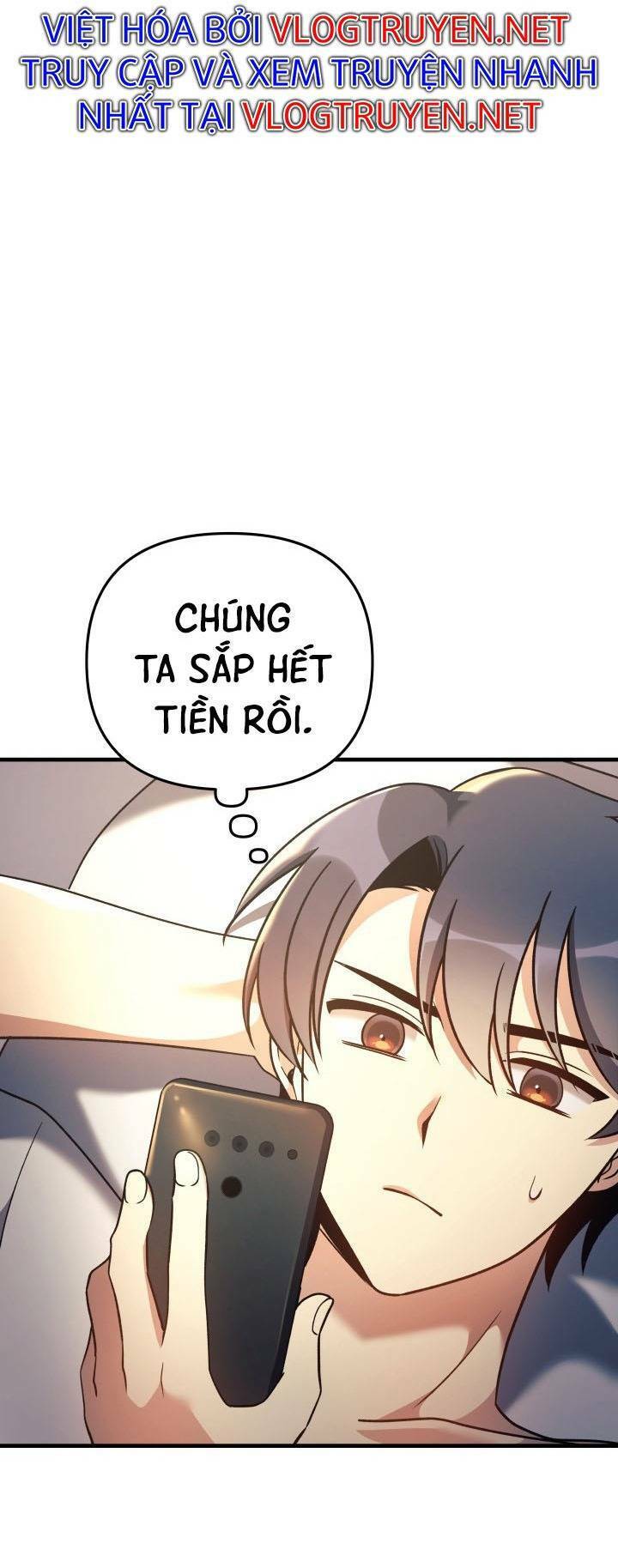 Con Gái Tôi Là Trùm Cuối Chapter 10 - 21