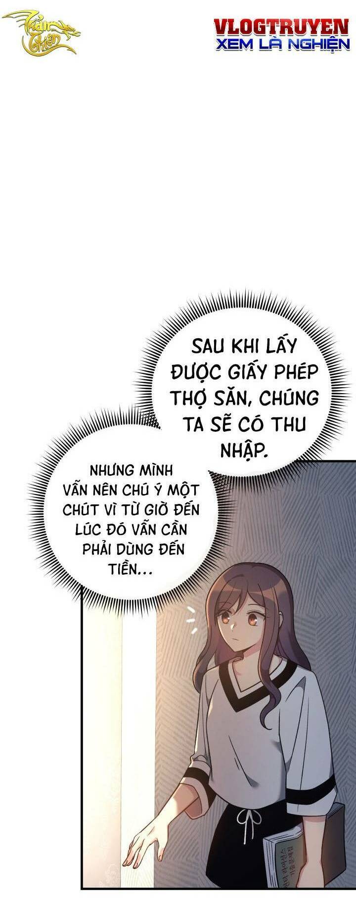 Con Gái Tôi Là Trùm Cuối Chapter 10 - 22