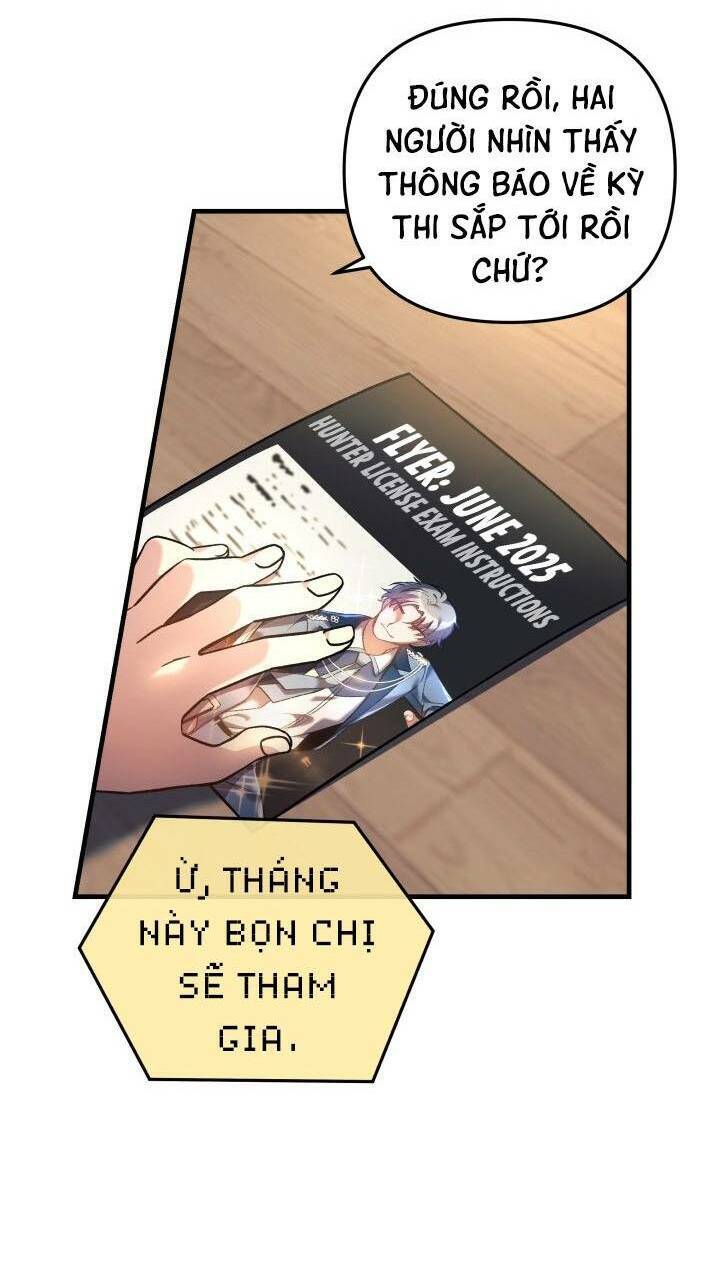 Con Gái Tôi Là Trùm Cuối Chapter 10 - 35