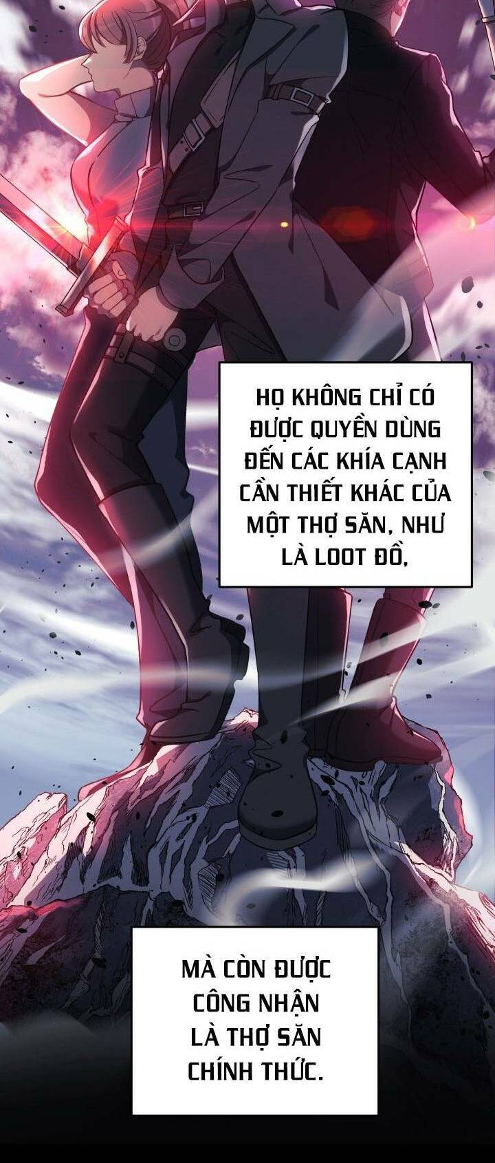 Con Gái Tôi Là Trùm Cuối Chapter 10 - 38