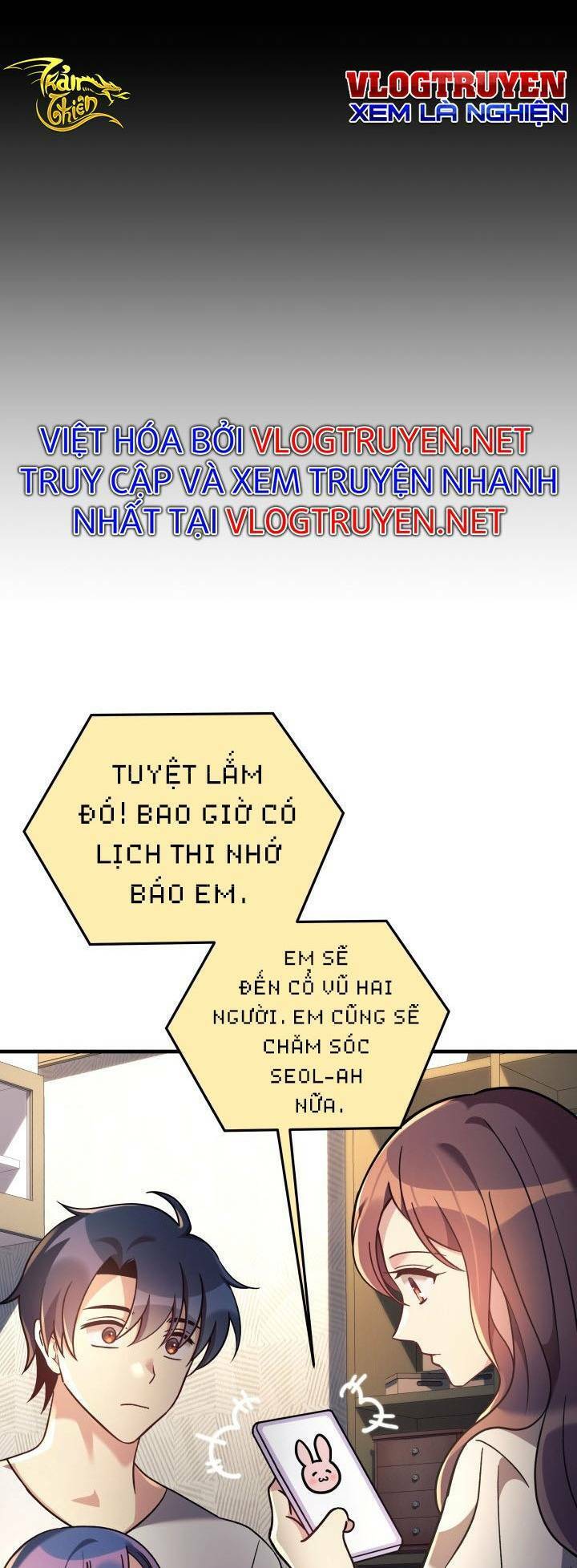 Con Gái Tôi Là Trùm Cuối Chapter 10 - 39