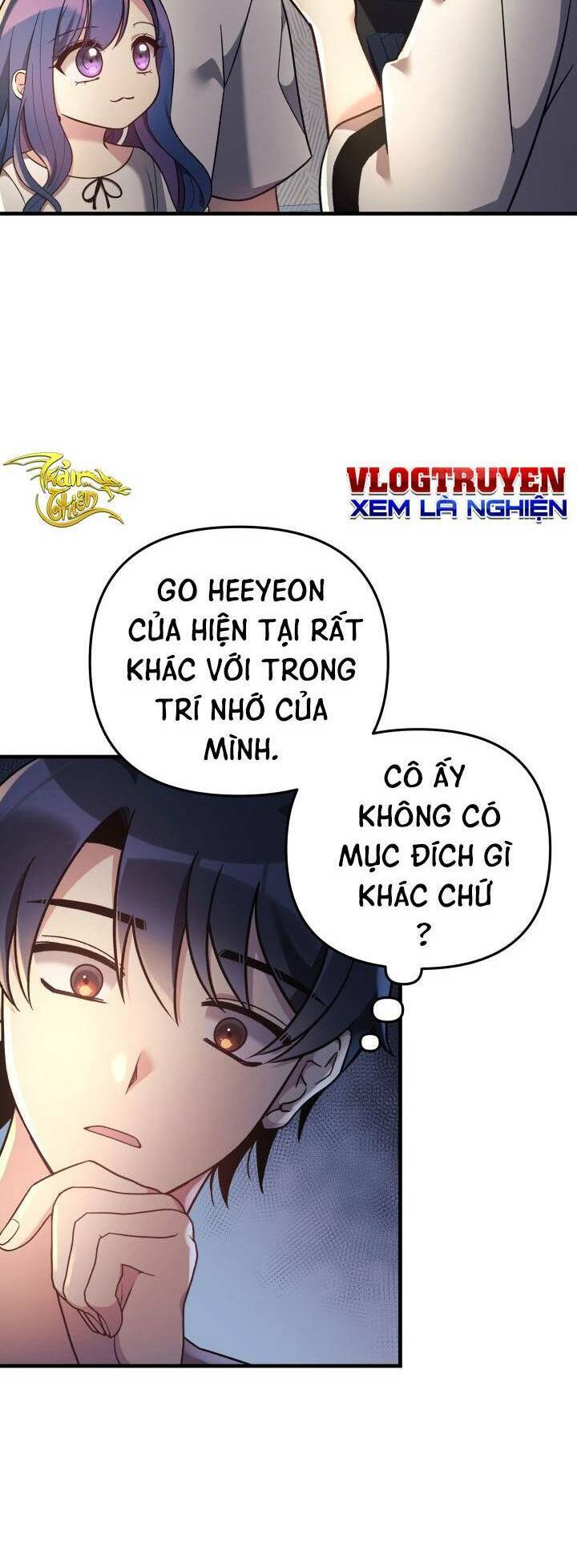 Con Gái Tôi Là Trùm Cuối Chapter 10 - 40