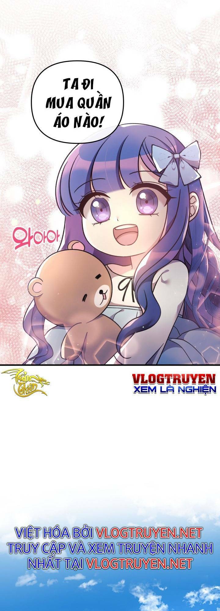 Con Gái Tôi Là Trùm Cuối Chapter 10 - 46