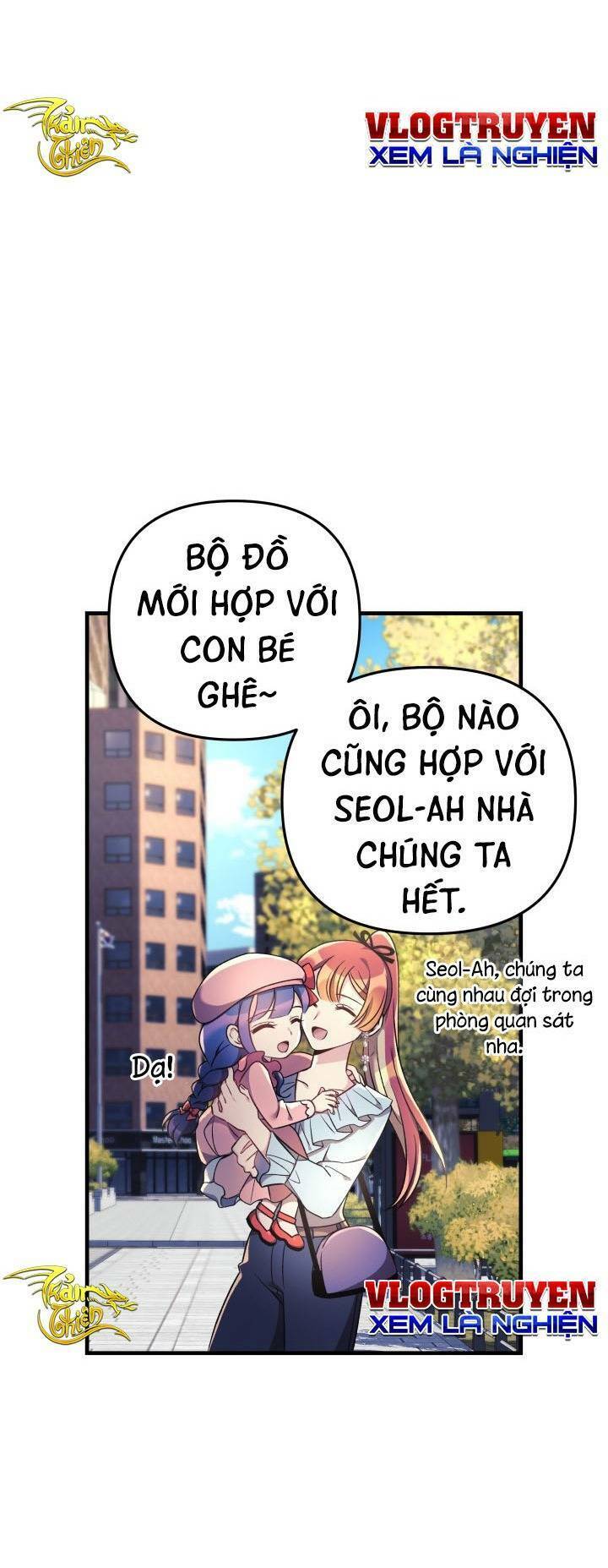 Con Gái Tôi Là Trùm Cuối Chapter 10 - 51