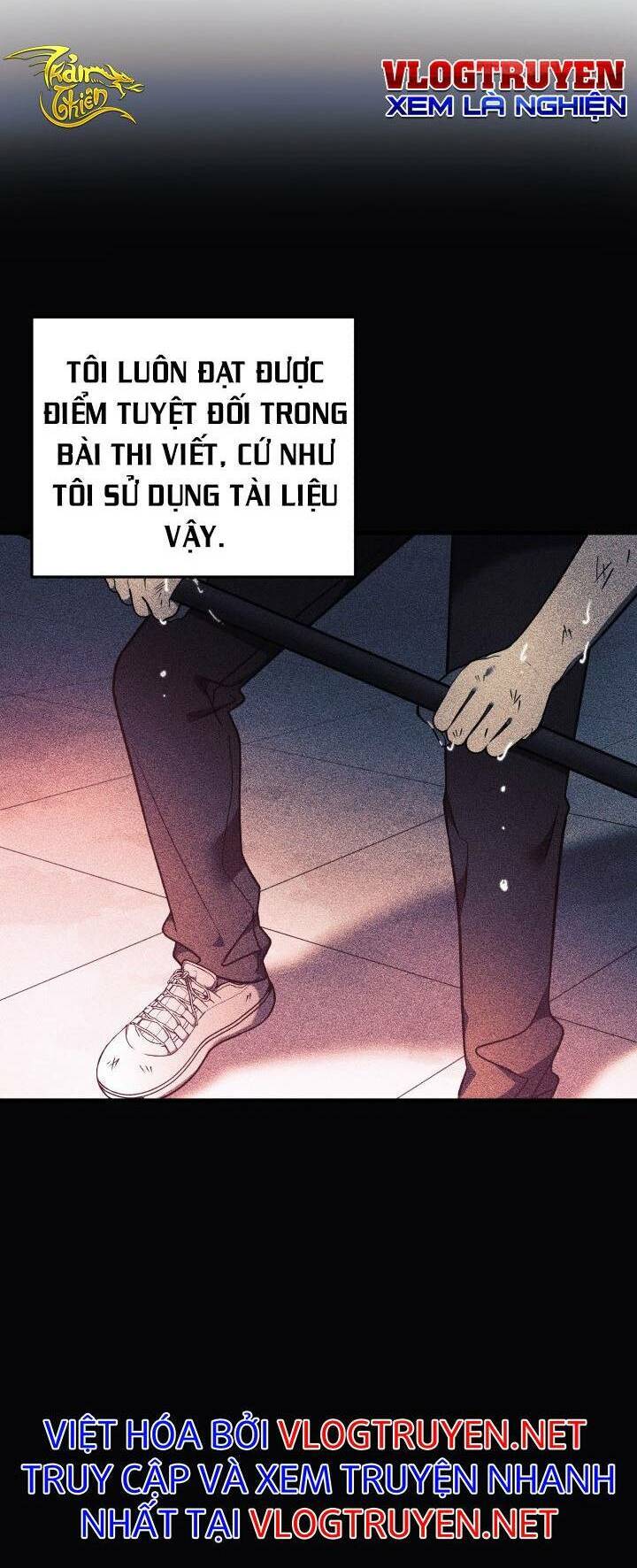 Con Gái Tôi Là Trùm Cuối Chapter 10 - 54