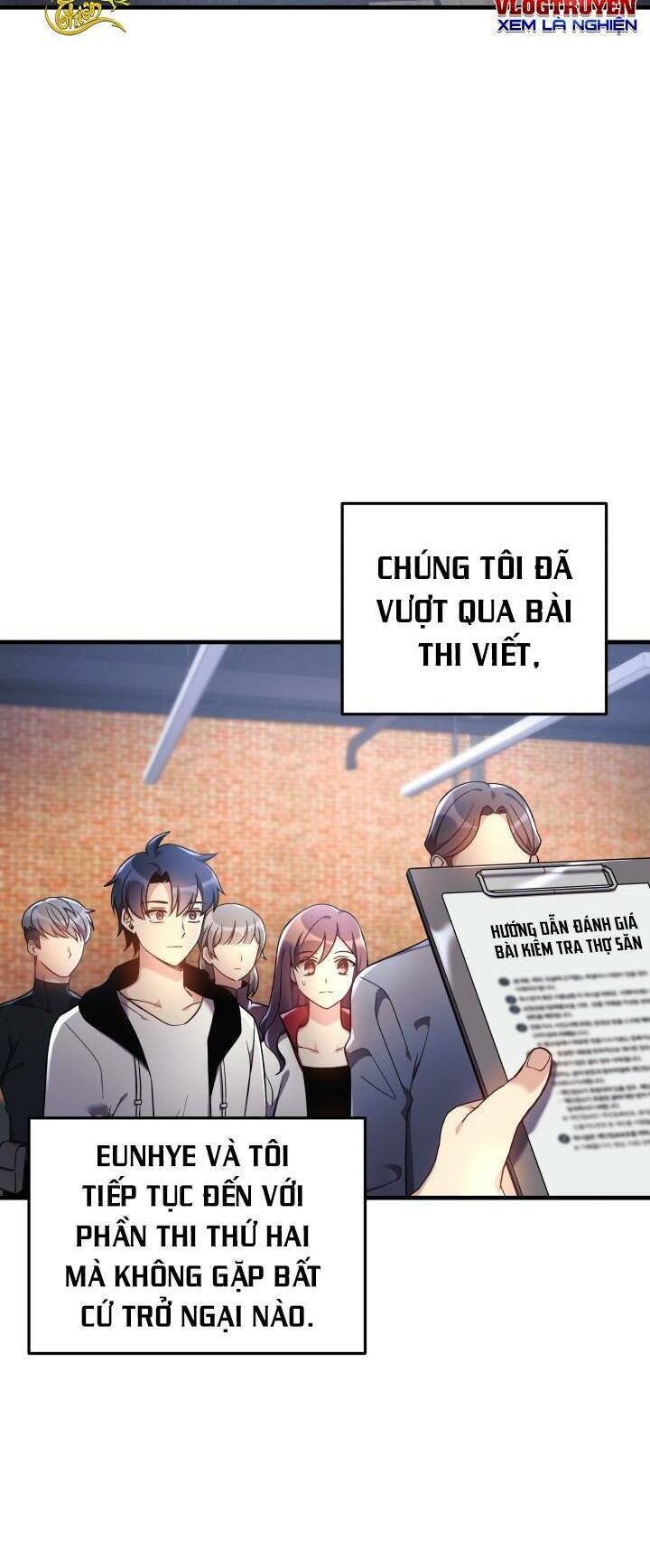 Con Gái Tôi Là Trùm Cuối Chapter 11 - 2