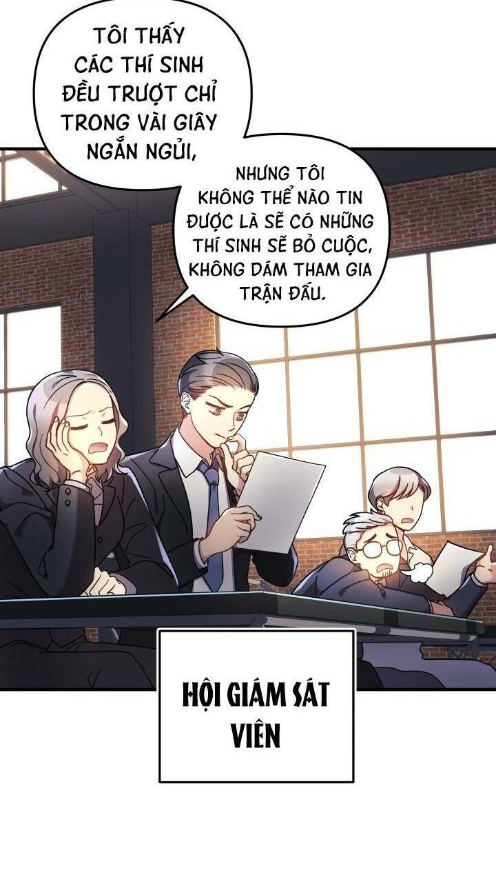 Con Gái Tôi Là Trùm Cuối Chapter 11 - 11