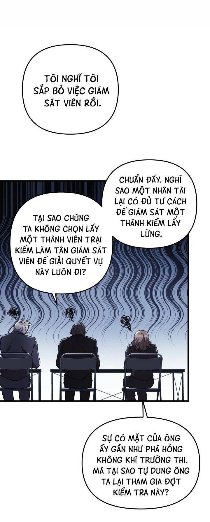 Con Gái Tôi Là Trùm Cuối Chapter 11 - 17