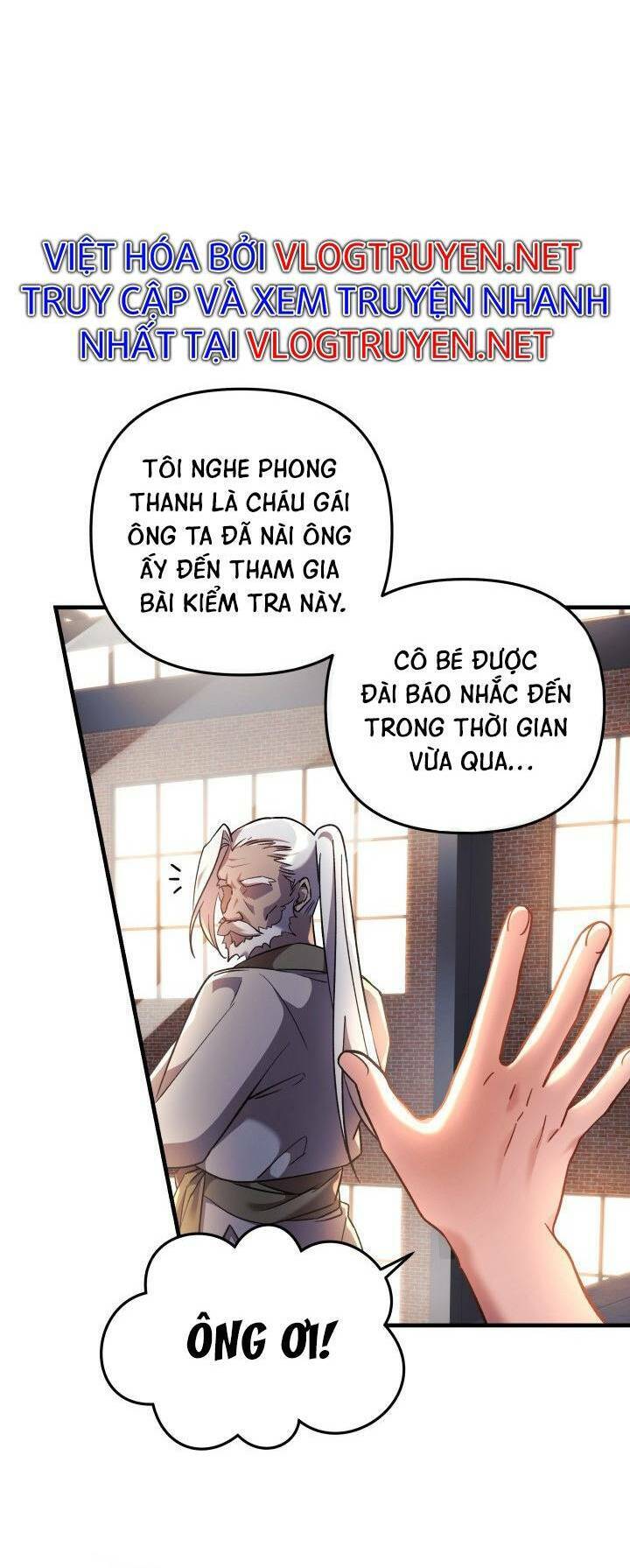 Con Gái Tôi Là Trùm Cuối Chapter 11 - 18