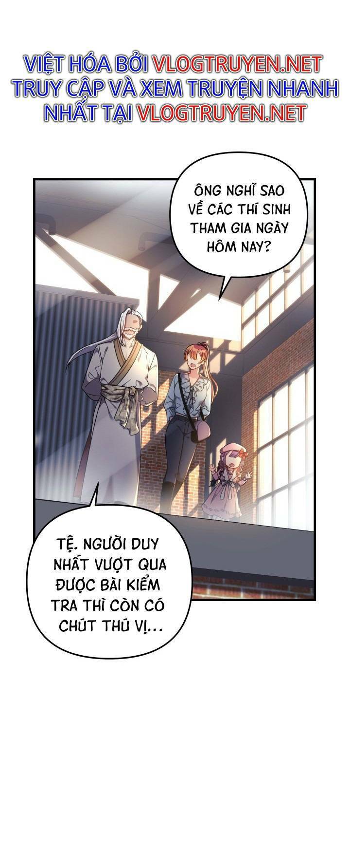 Con Gái Tôi Là Trùm Cuối Chapter 11 - 25