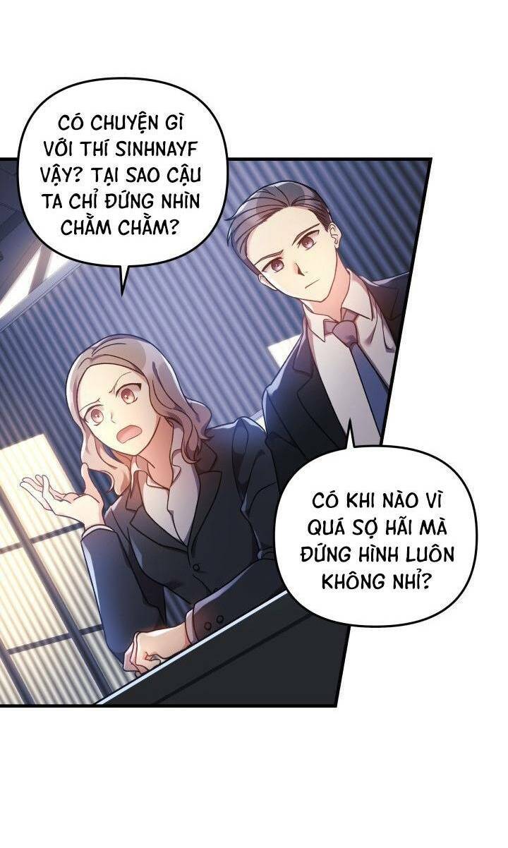 Con Gái Tôi Là Trùm Cuối Chapter 11 - 36