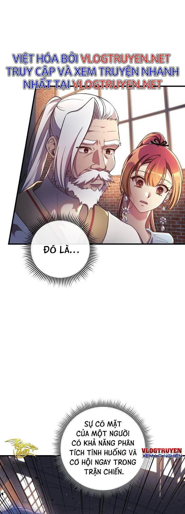 Con Gái Tôi Là Trùm Cuối Chapter 11 - 37