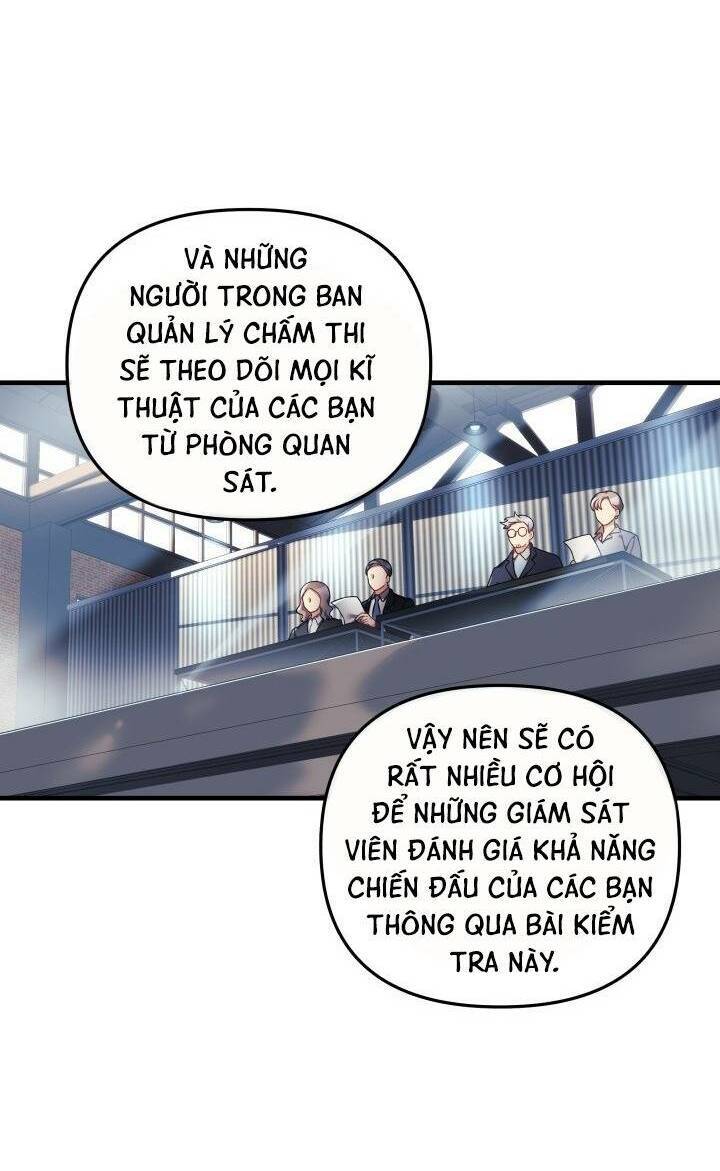 Con Gái Tôi Là Trùm Cuối Chapter 11 - 5