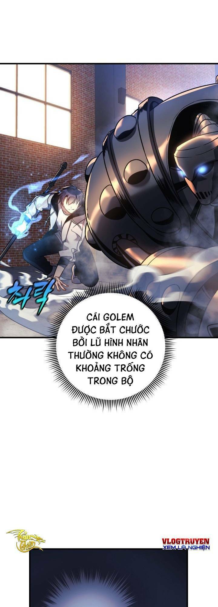 Con Gái Tôi Là Trùm Cuối Chapter 11 - 42