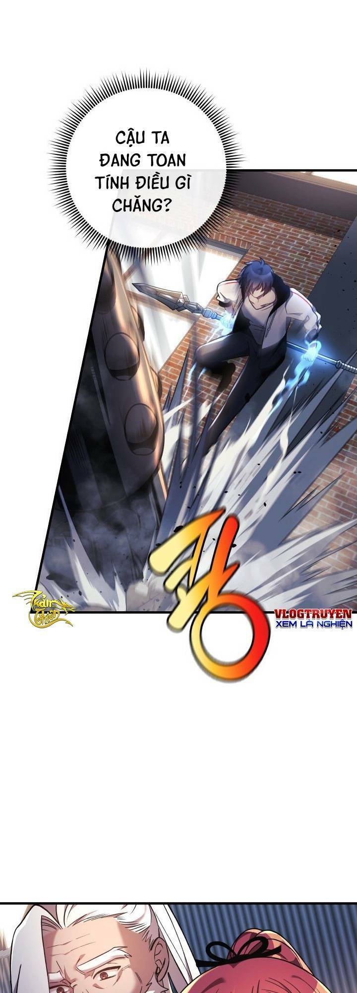 Con Gái Tôi Là Trùm Cuối Chapter 11 - 45