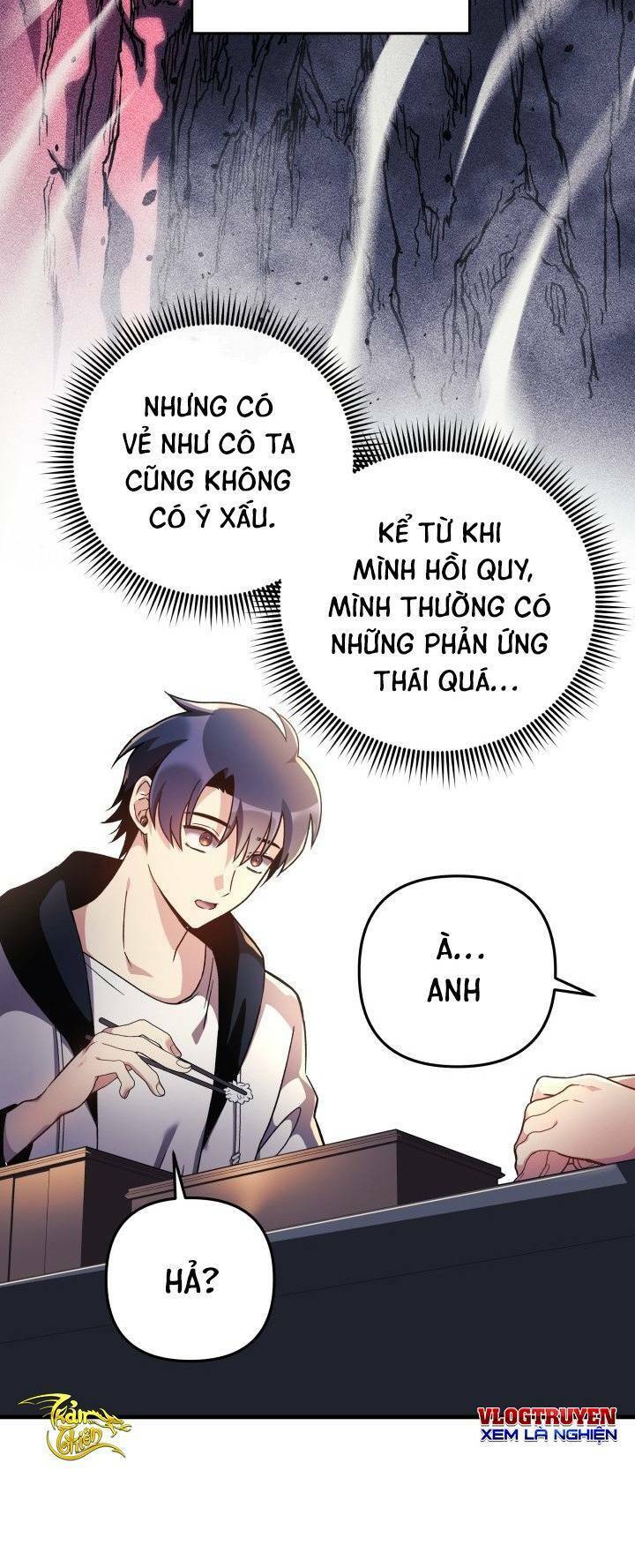 Con Gái Tôi Là Trùm Cuối Chapter 11 - 72