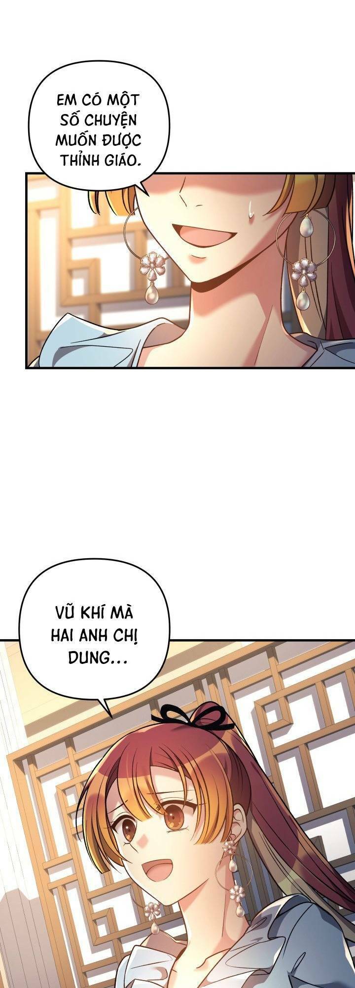 Con Gái Tôi Là Trùm Cuối Chapter 11 - 73