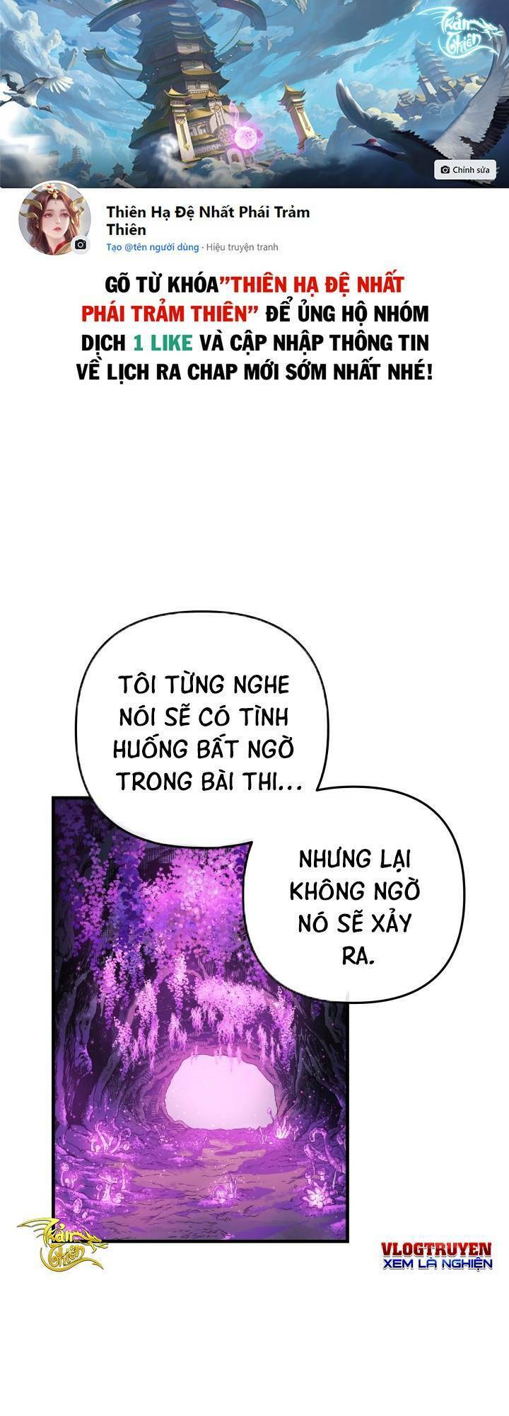 Con Gái Tôi Là Trùm Cuối Chapter 13 - 1