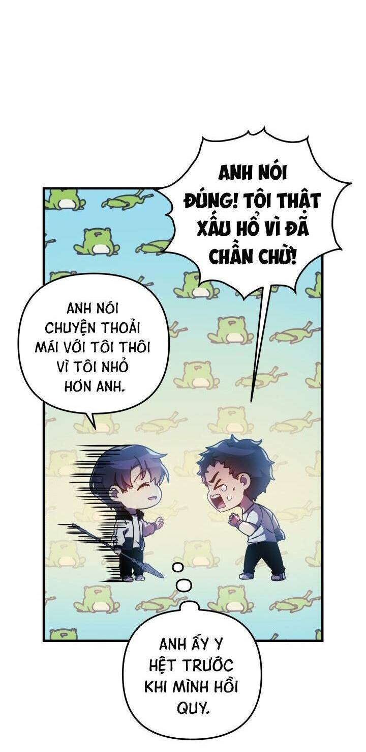 Con Gái Tôi Là Trùm Cuối Chapter 13 - 16