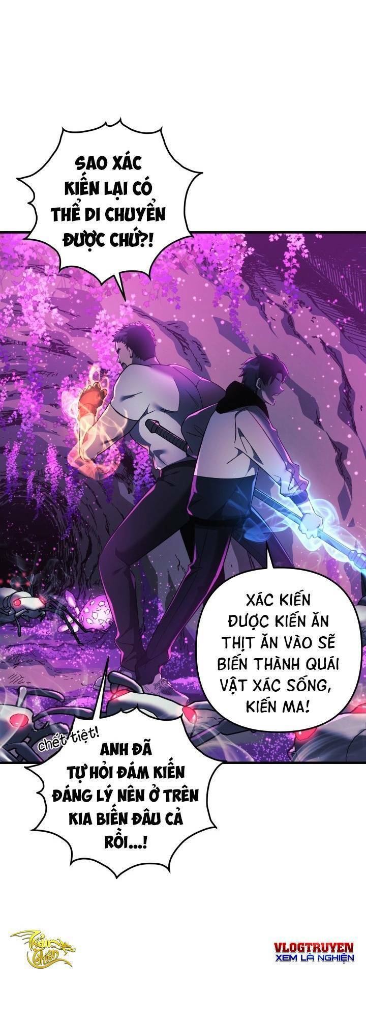 Con Gái Tôi Là Trùm Cuối Chapter 13 - 24