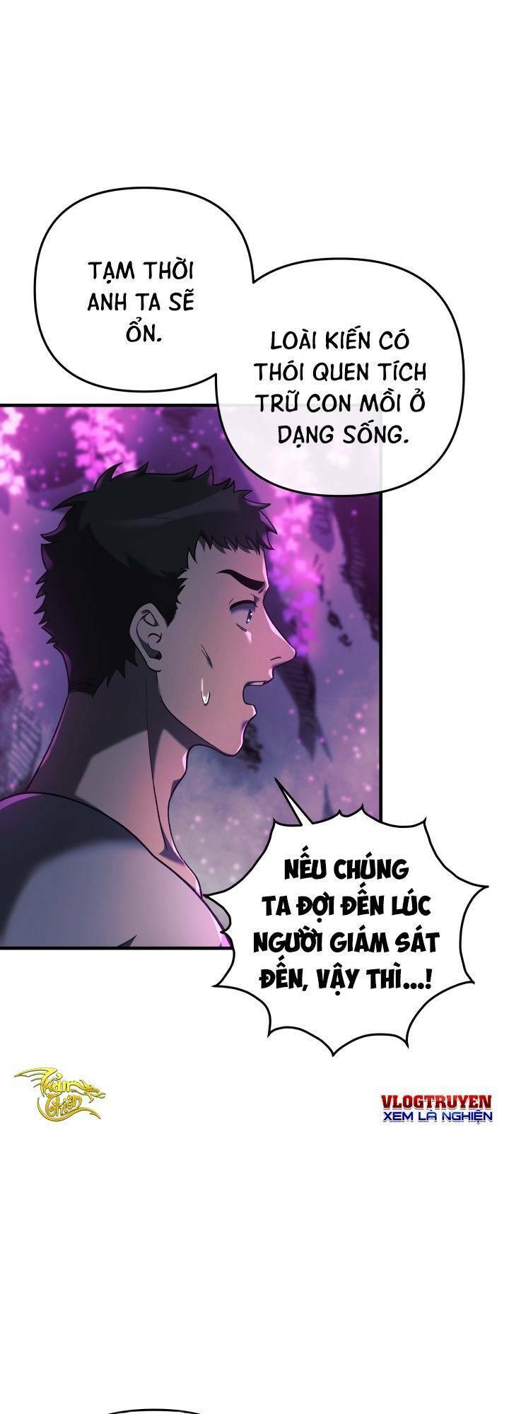 Con Gái Tôi Là Trùm Cuối Chapter 13 - 4