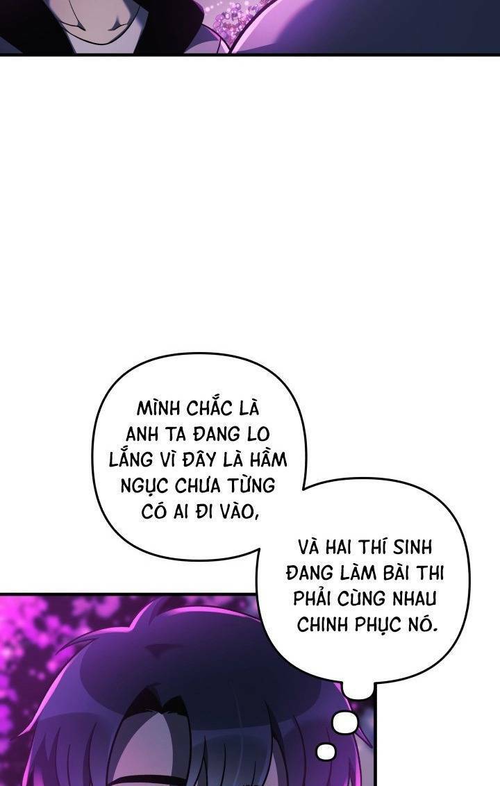 Con Gái Tôi Là Trùm Cuối Chapter 13 - 6