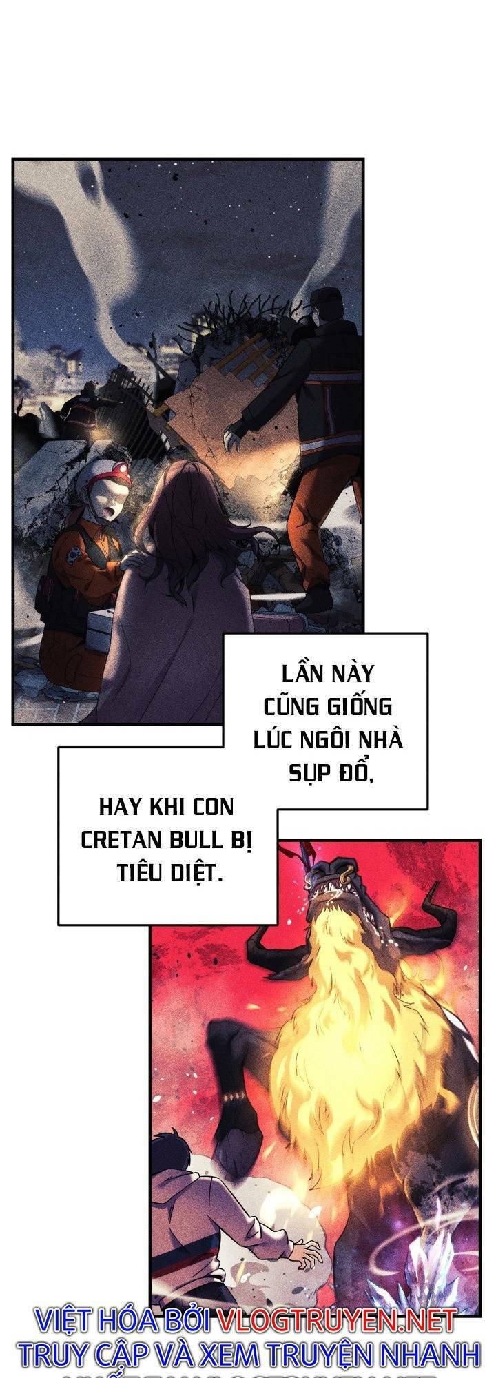 Con Gái Tôi Là Trùm Cuối Chapter 13 - 86