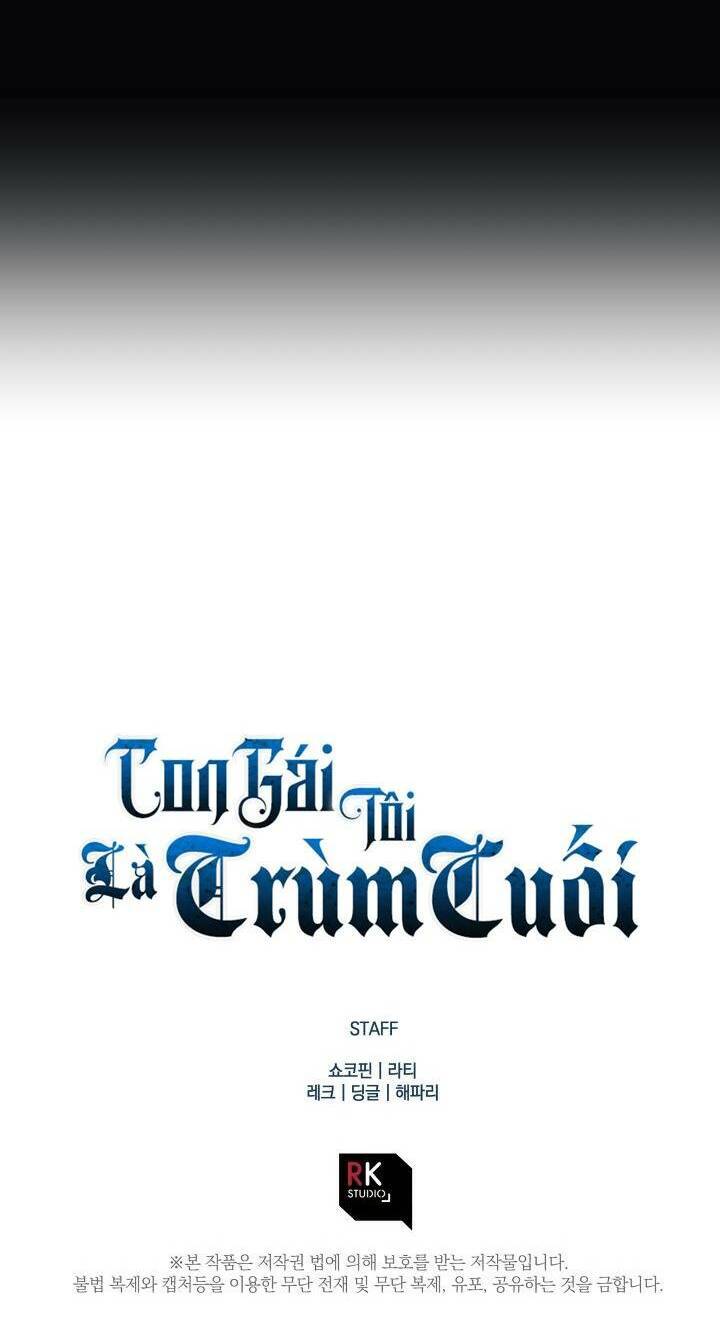 Con Gái Tôi Là Trùm Cuối Chapter 13 - 89