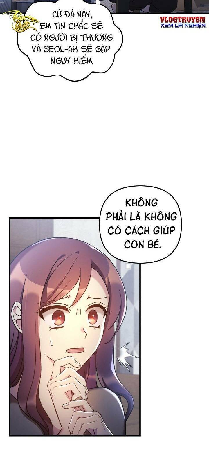 Con Gái Tôi Là Trùm Cuối Chapter 14 - 12